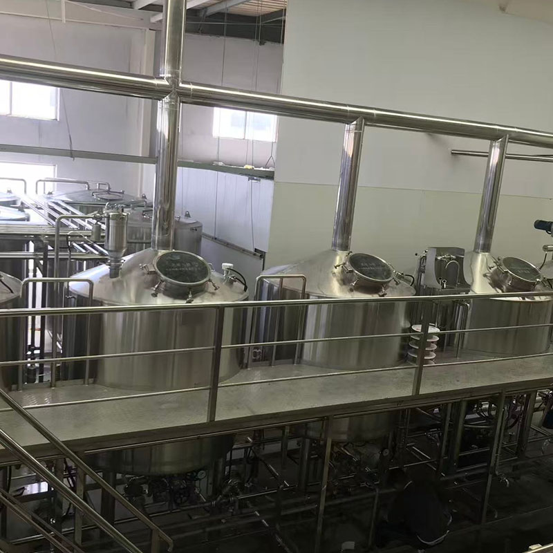 天峨精酿啤酒设备厂—啤酒文化的深刻内涵